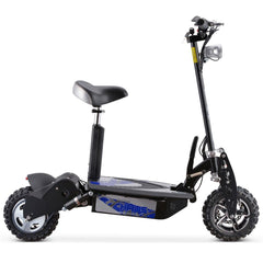 MotoTec Chaos 2000w 60v Lithium Electric Scooter