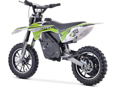 MotoTec 24v 500w Gazella Electric Dirt Bike