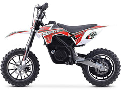 MotoTec 24v 500w Gazella Electric Dirt Bike