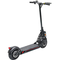 MotoTec Free Ride 48v 600w Lithium Electric Scooter