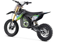 MotoTec 36v Pro Electric Dirt Bike 1000w Lithium