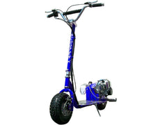 ScooterX Dirt Dog 49cc