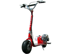 ScooterX Dirt Dog 49cc