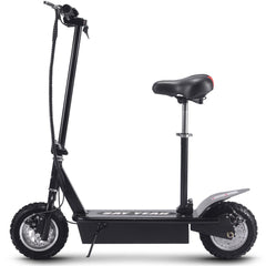 Say Yeah 500w 36v Electric Scooter Black